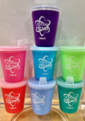 Future techer sippy cup